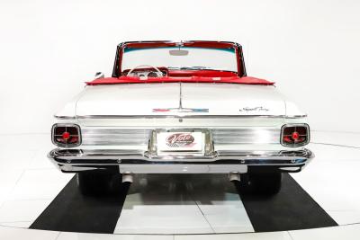 1963 Plymouth Sport Fury