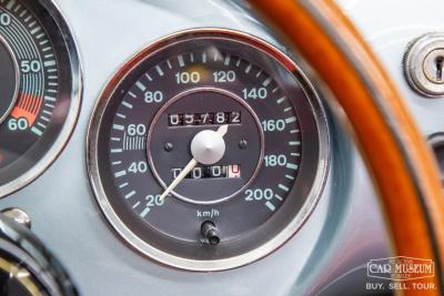 1955 Beck Porsche 550 Spyder Replica