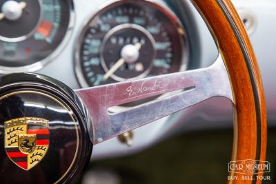 1955 Beck Porsche 550 Spyder Replica