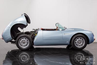 1955 Beck Porsche 550 Spyder Replica