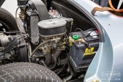 1955 Beck Porsche 550 Spyder Replica