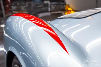 1955 Beck Porsche 550 Spyder Replica