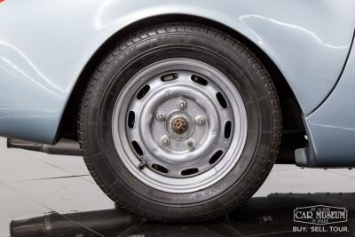 1955 Beck Porsche 550 Spyder Replica