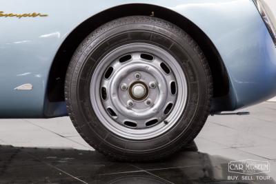 1955 Beck Porsche 550 Spyder Replica