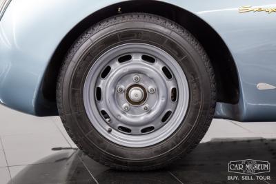 1955 Beck Porsche 550 Spyder Replica