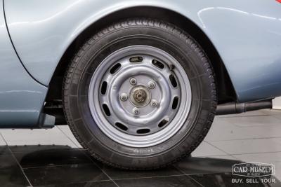 1955 Beck Porsche 550 Spyder Replica