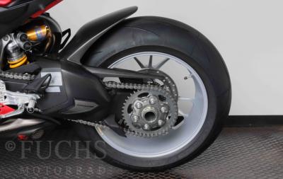 2024 Ducati Panigale V4 Bautista 2022 World Champion Replica