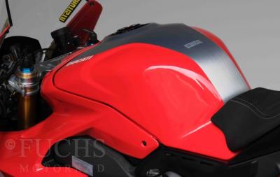 2024 Ducati Panigale V4 Bautista 2022 World Champion Replica