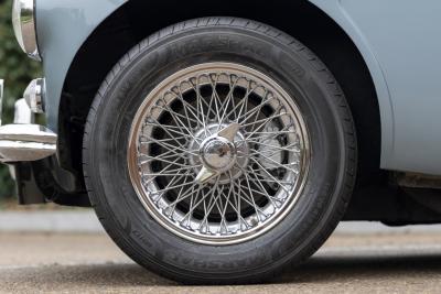 1964 Austin - Healey Mk. III (3.0 Litre)