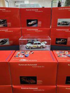 Model: Kunst Registration: Automobile Art Models Kunst