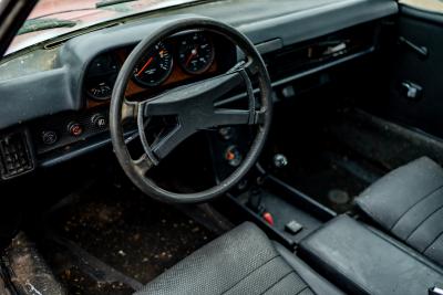 1974 Porsche 914