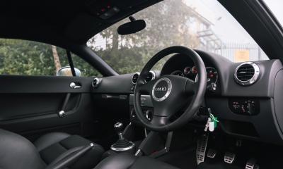 2006 Audi TT