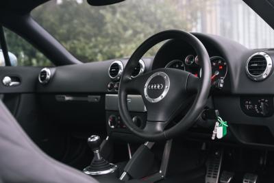 2006 Audi TT