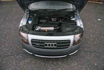 2006 Audi TT