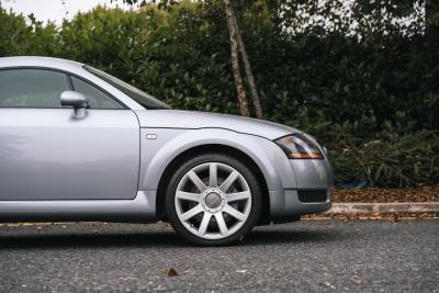 2006 Audi TT