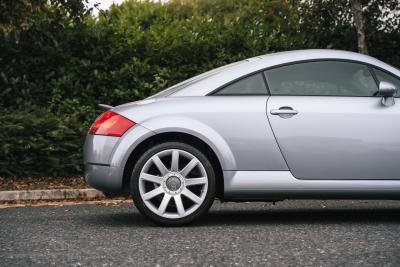 2006 Audi TT