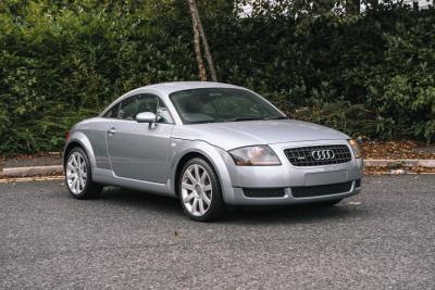 2006 Audi TT