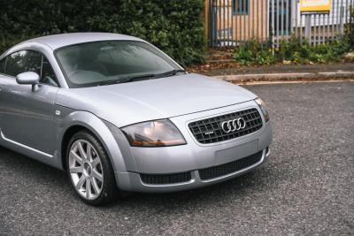 2006 Audi TT