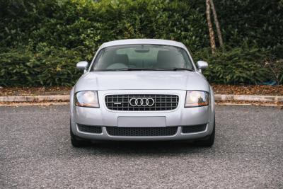 2006 Audi TT