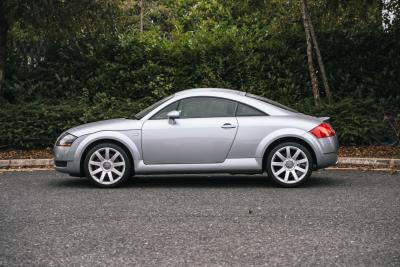 2006 Audi TT