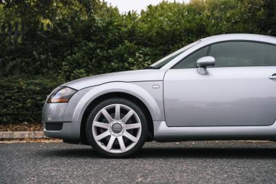 2006 Audi TT