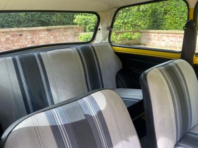 1980 Austin Mini 1275GT