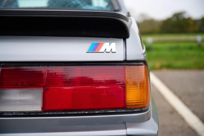 1989 BMW M635 CSI