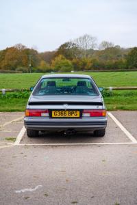 1989 BMW M635 CSI