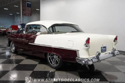 1955 Chevrolet Bel Air LS3 Restomod