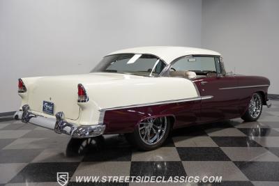 1955 Chevrolet Bel Air LS3 Restomod