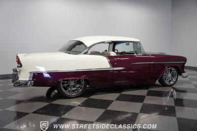 1955 Chevrolet Bel Air LS3 Restomod