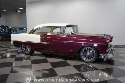 1955 Chevrolet Bel Air LS3 Restomod