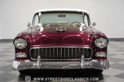 1955 Chevrolet Bel Air LS3 Restomod