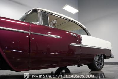 1955 Chevrolet Bel Air LS3 Restomod