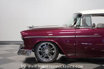 1955 Chevrolet Bel Air LS3 Restomod