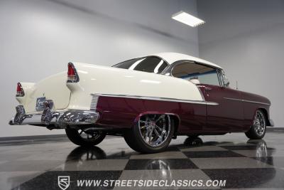 1955 Chevrolet Bel Air LS3 Restomod