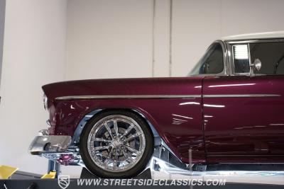 1955 Chevrolet Bel Air LS3 Restomod