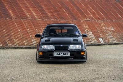 1987 Ford SIERRA RS500 COSWORTH