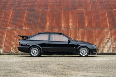 1987 Ford SIERRA RS500 COSWORTH