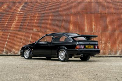 1987 Ford SIERRA RS500 COSWORTH