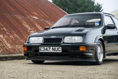 1987 Ford SIERRA RS500 COSWORTH