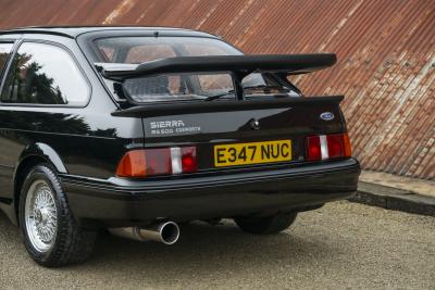 1987 Ford SIERRA RS500 COSWORTH