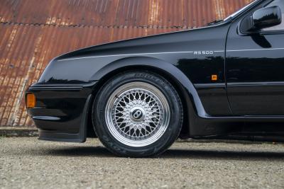 1987 Ford SIERRA RS500 COSWORTH