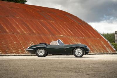 1960 Jaguar &ldquo;XKSS&rdquo; Replica