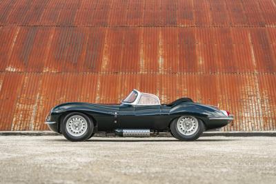 1960 Jaguar &ldquo;XKSS&rdquo; Replica