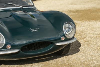 1960 Jaguar &ldquo;XKSS&rdquo; Replica