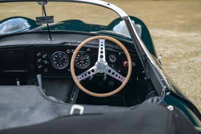 1960 Jaguar &ldquo;XKSS&rdquo; Replica