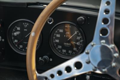 1960 Jaguar &ldquo;XKSS&rdquo; Replica