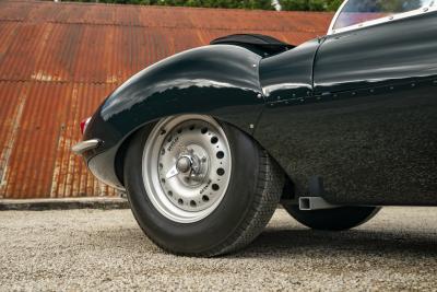 1960 Jaguar &ldquo;XKSS&rdquo; Replica