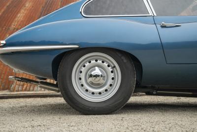 1966 Jaguar EType 4.2 FHC